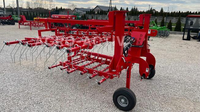 Brona Agregat Chwastownik Dexwal dostawa