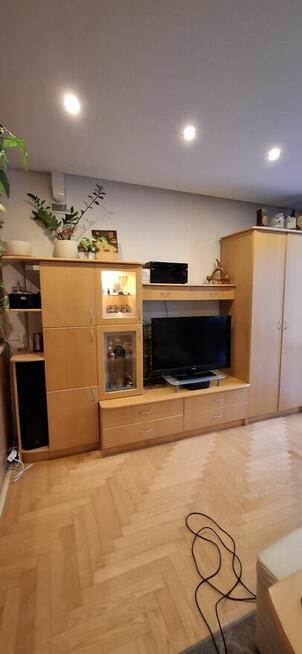 Sprzedam używane meble do salonu