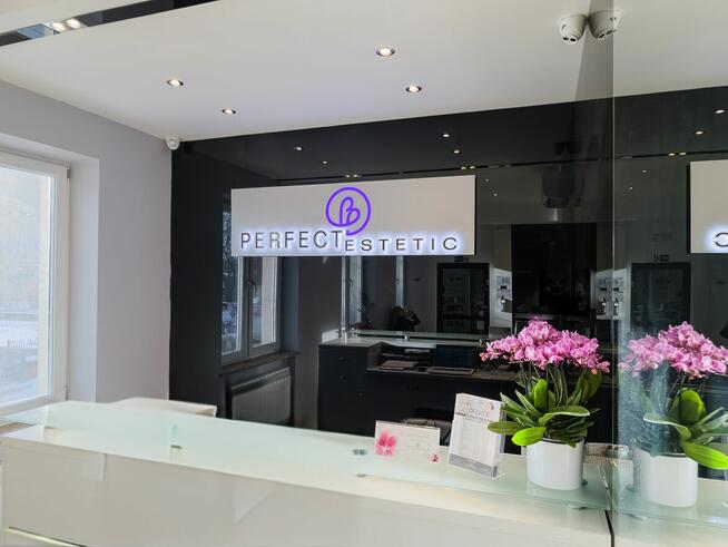 DEPILACJA LASEROWA KRAKÓW. PERFECT ESTETIC SALON KOSMETYCZNY