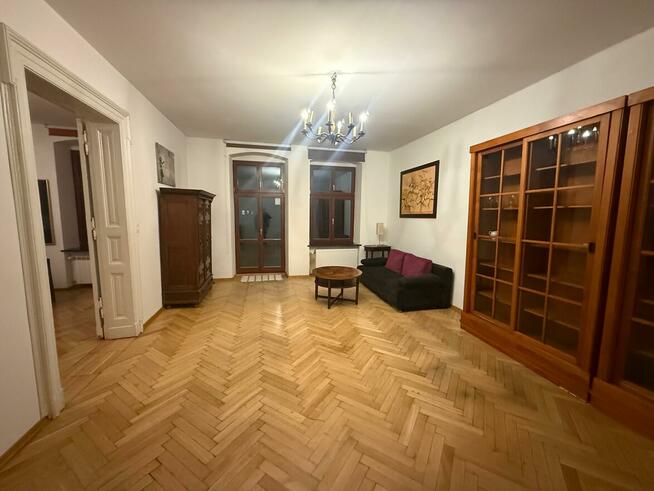 Wynajem bezpośrednio mieszkania 91m