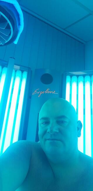 Szukam przyjaciółki