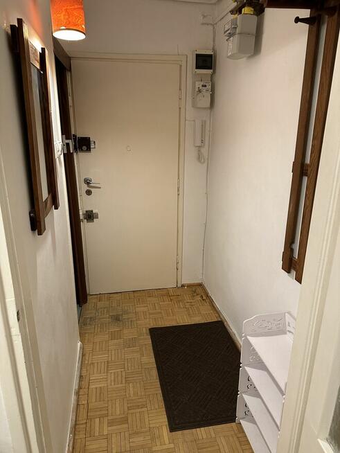 Wynajmę kawalerkę przy Centrum Westfield Mokotów