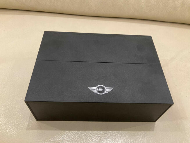 Minichamps MINI COOPER Edycja dilerska 1:43