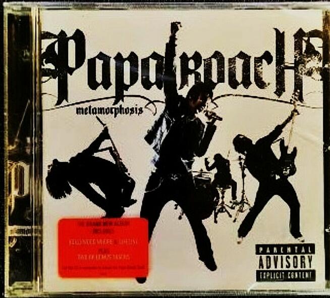 Polecam Album CD JON BON JOVI -Album Blaze Of Glory Young Gu