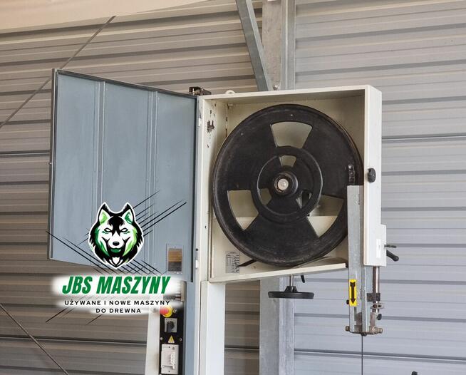 Piła taśmowa Sagittario SC 700 Włoska!