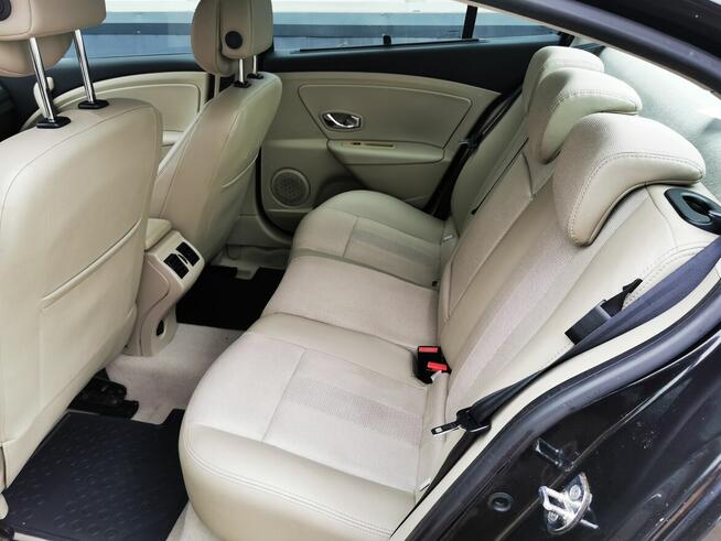 Privilege, Salon Polska, Benzyna 2.0 16V 140KM, VAT23%