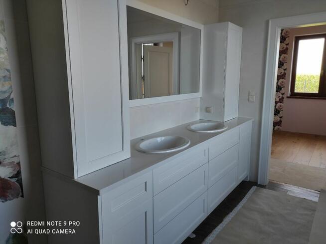 Meble na wymiar/ Szafy na wymiar / Meble kuchenne