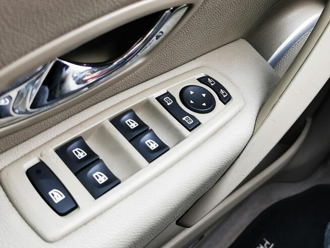 Privilege, Salon Polska, Benzyna 2.0 16V 140KM, VAT23%