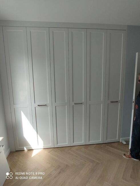 Meble na wymiar/ Szafy na wymiar / Meble kuchenne