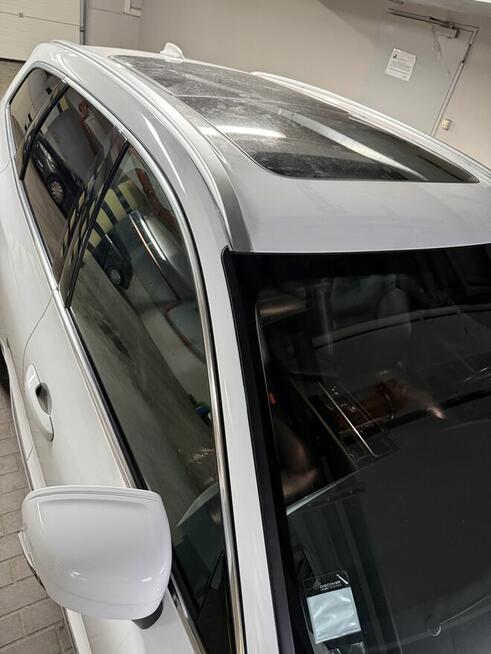 Volvo xc60 biały plug in 2021 sprzedam pilnie