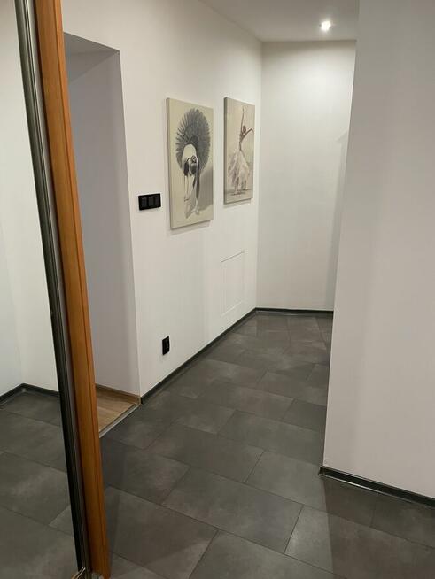 Sprzedam mieszkanie lub zamienię na mniejsze. *Garaż.