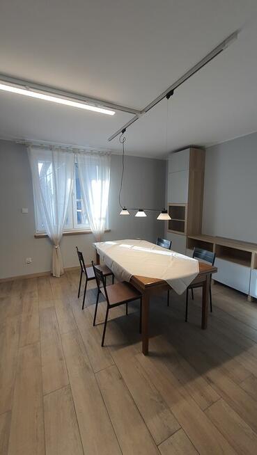 Radwanice 2 pkoje z opcją 3 pokoi parking I najem