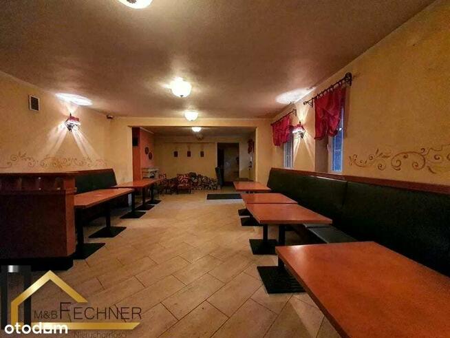 Willa z restauracją centrum Świeradowa (klucze w biurze)