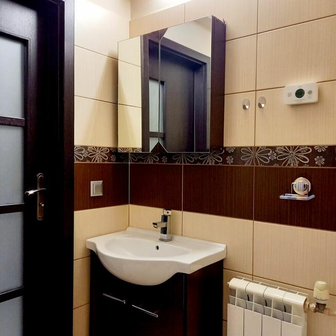 Odświeżona kawalerka 34 m², z balkonem- Osiedle Witosa