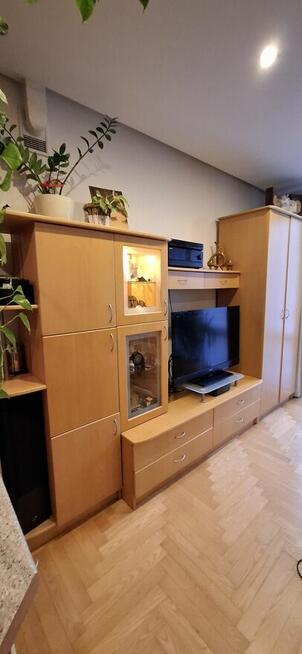 Sprzedam używane meble do salonu