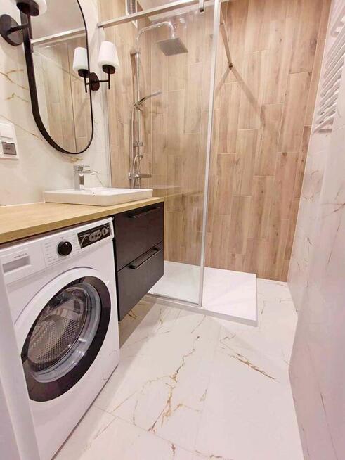 Komfortowe 4-pokojowe mieszkanie na os.Nowe Miasto