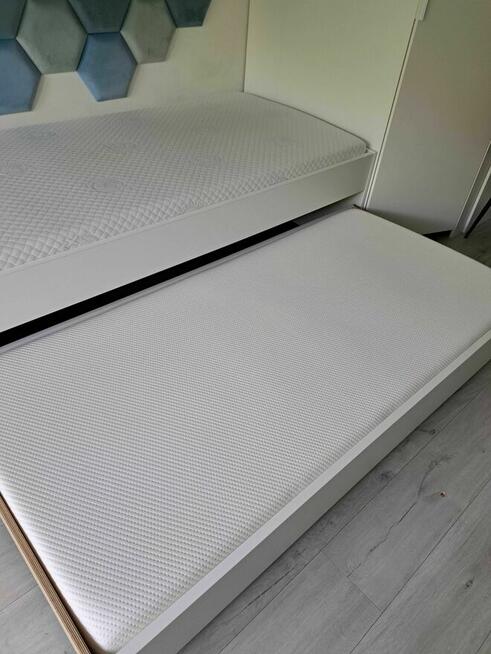 Łóżko młodzieżowe Meblik