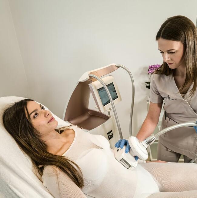 DermaPen 4.0 Kraków Prokocim Bieżanów - Dotyk Piękna