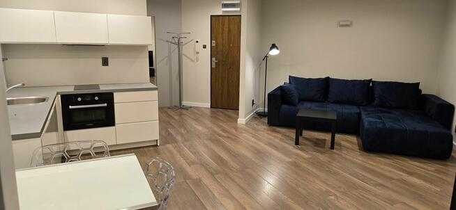 Kawalerka w świetnej lokalizacji Gdańsk ul. Przemyska