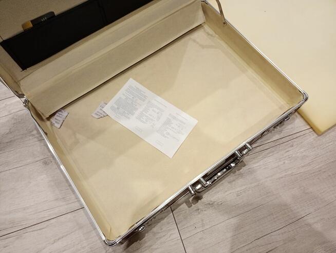 Edenberg walizka ze sztućców!