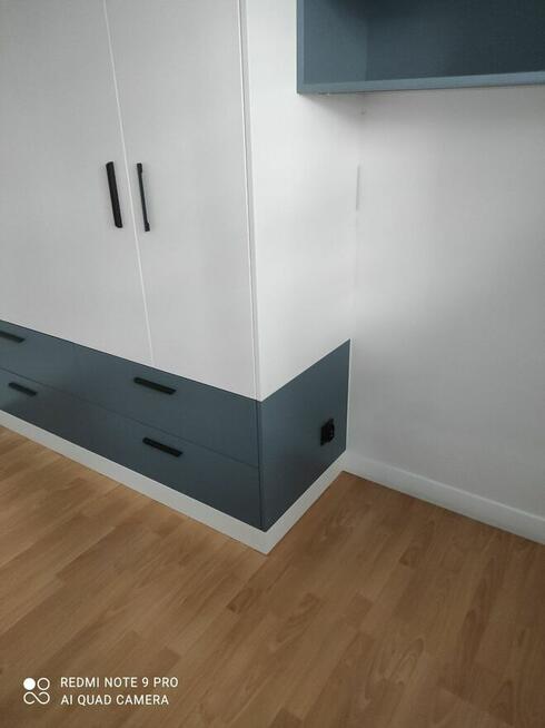 Meble na wymiar/ Szafy na wymiar / Meble kuchenne