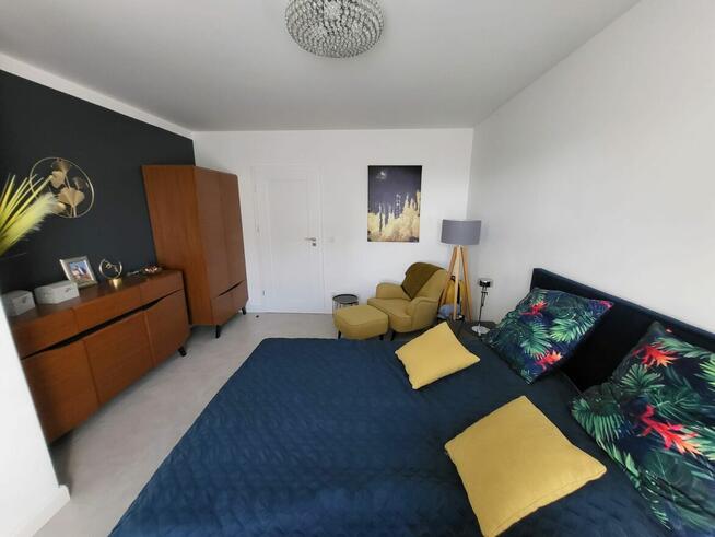 SunTowers Świnoujście - mieszkanie