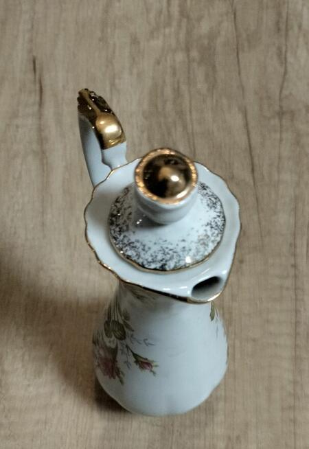 Chodzież Butelka do octu B013 IWONA