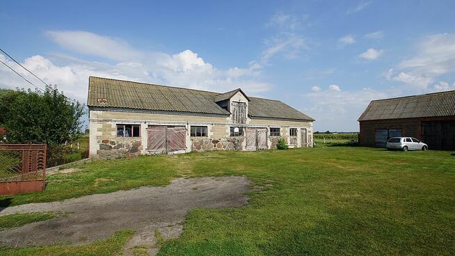 Zbójno 19, gmina Gozdowo