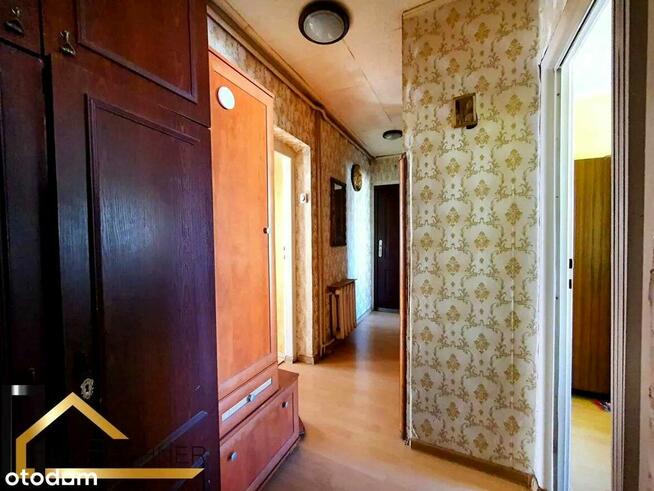 Trzypokojowe mieszkanie z widokim na Ratusz