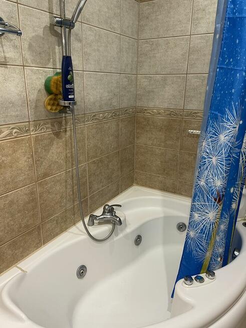 Sprzedam mieszkanie lub zamienię na mniejsze. *Garaż.