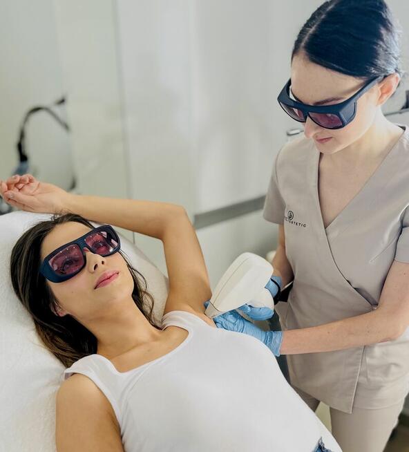 DermaPen 4.0 Kraków Prokocim Bieżanów - Dotyk Piękna