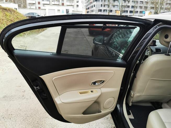 Privilege, Salon Polska, Benzyna 2.0 16V 140KM, VAT23%