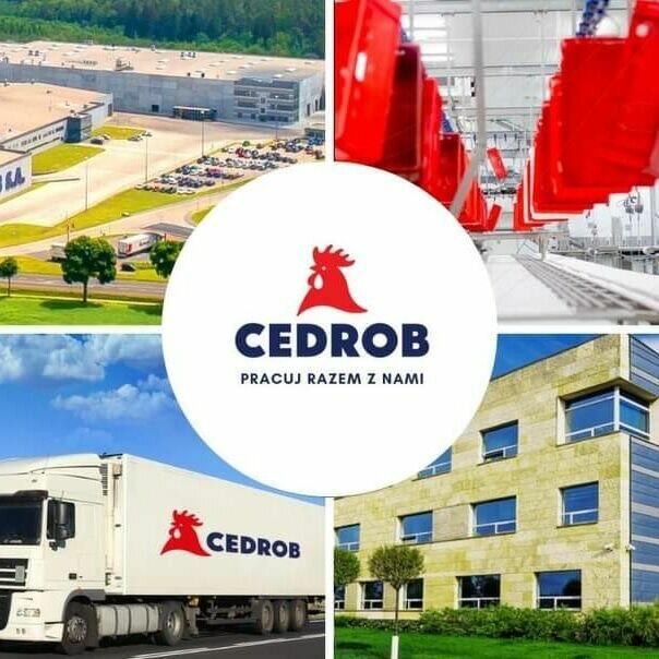 Pracownik Myjni Pojemników