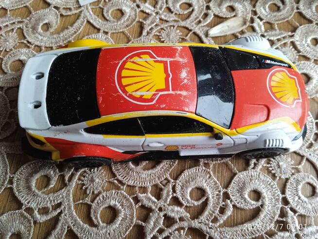 Samochód dla dzieci