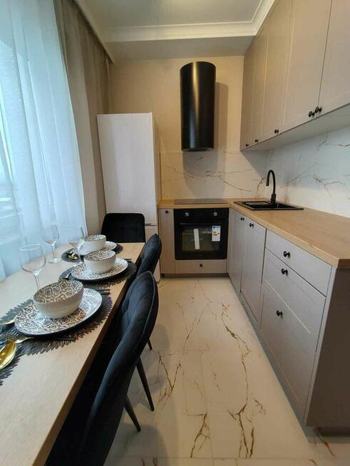 Komfortowe 4-pokojowe mieszkanie na os.Nowe Miasto