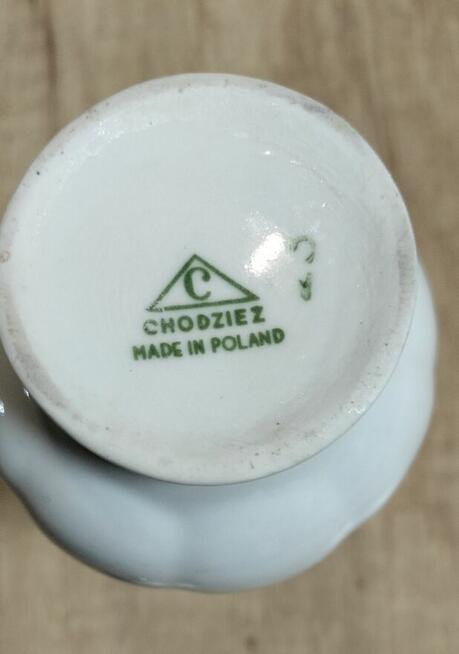 Chodzież Butelka do octu B013 IWONA