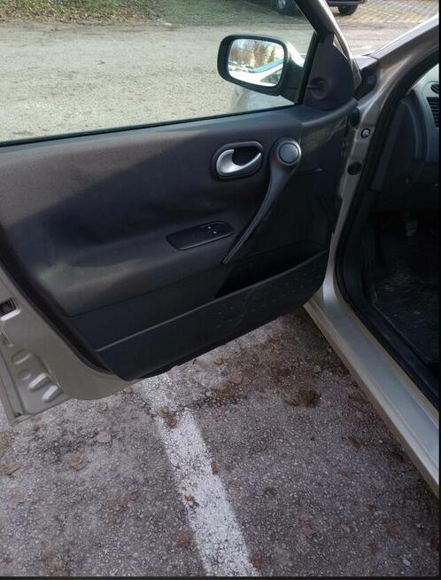 Reno Megane kombi lift 15dci super stan techniczny