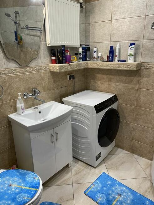 Sprzedam mieszkanie lub zamienię na mniejsze. *Garaż.