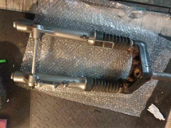 Widełki Yamaha Cygnus R 125