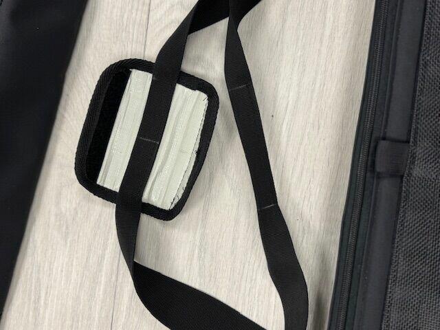 Pokrowiec na Narty na wymiar. Nadruki .ELO Pokrowce SKI