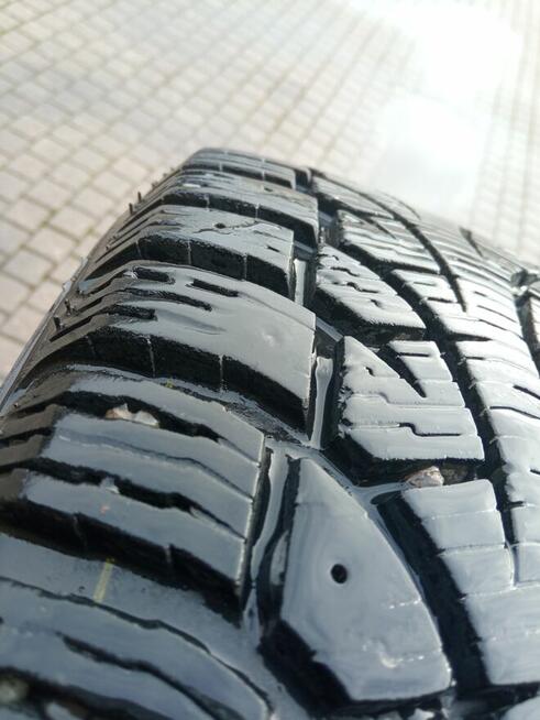 opony Pirelli 185/65/15 r carving edge winter nie naprawiane