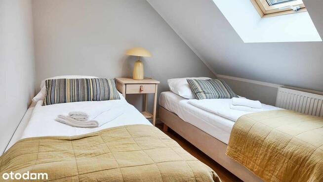 Apartament w centrum Karpacza w pobliżu deptaka