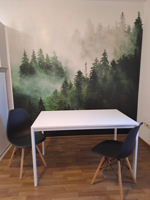 Dwupokojowe nowe mieszkanie od zaraz Kraków, ul. Sarmacka