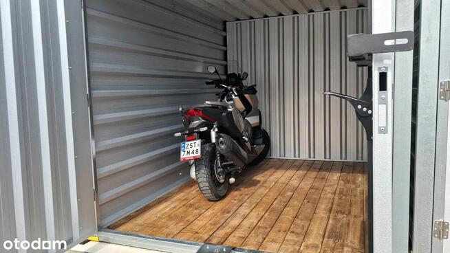 garaż * box * magazyn *przechowalnia twoich rzeczy 150zł/mc