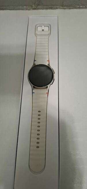 Samsung Galaxy Watch 7 nowy
