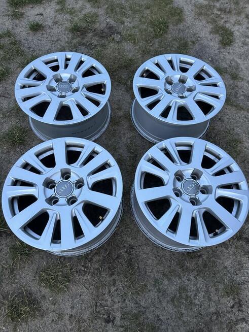 Alu felgi 16’ do Audi A3 A4 I A6 5/112 I inne