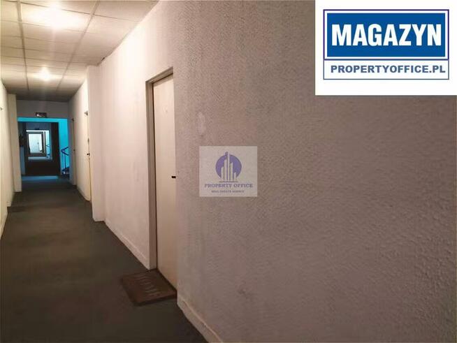 Lokal użytkowy Warszawa Wola, Górczewska