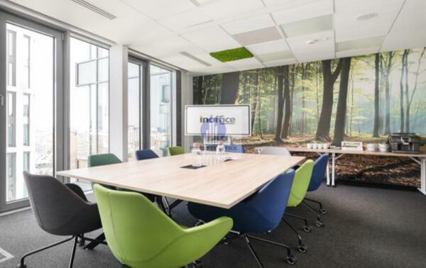 Lokal użytkowy Warszawa Ochota, Szczęśliwicka