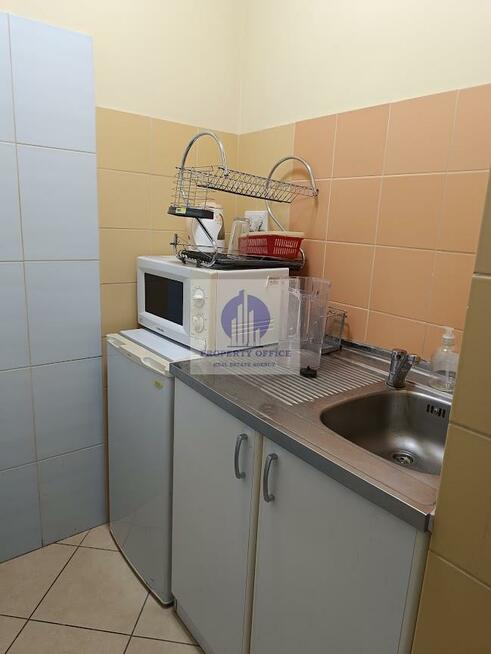 Lokal użytkowy Warszawa Bemowo, Dźwigowa