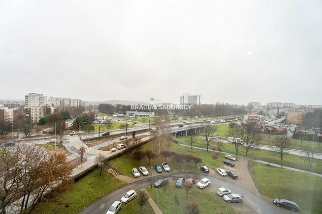 Mieszkanie Kraków Bieńczyce, Kombatantów, Kombatantów